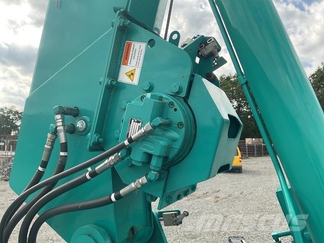 Maeda MC305CRM-3 Sonstige Baumaschinen