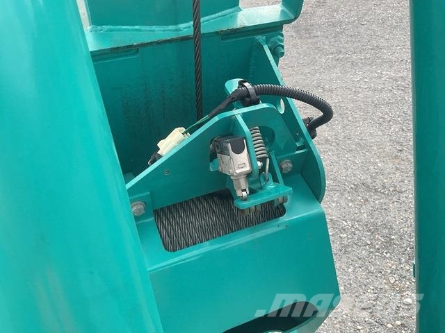 Maeda MC305CRM-3 Sonstige Baumaschinen