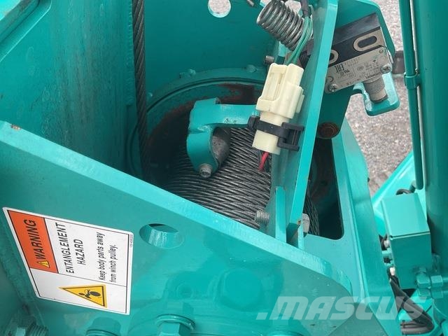 Maeda MC305CRM-3 Sonstige Baumaschinen