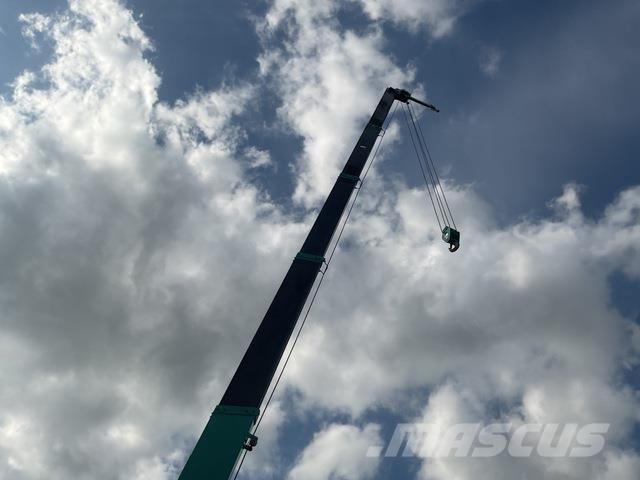 Maeda MC305CRM-3 Sonstige Baumaschinen