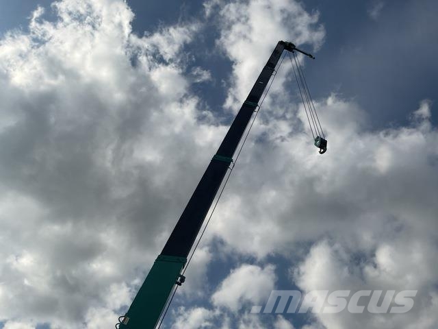 Maeda MC305CRM-3 Sonstige Baumaschinen