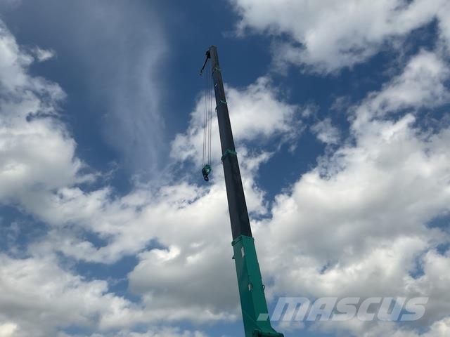 Maeda MC305CRM-3 Sonstige Baumaschinen