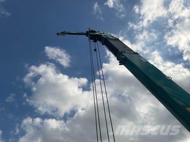 Maeda MC305CRM-3 Sonstige Baumaschinen