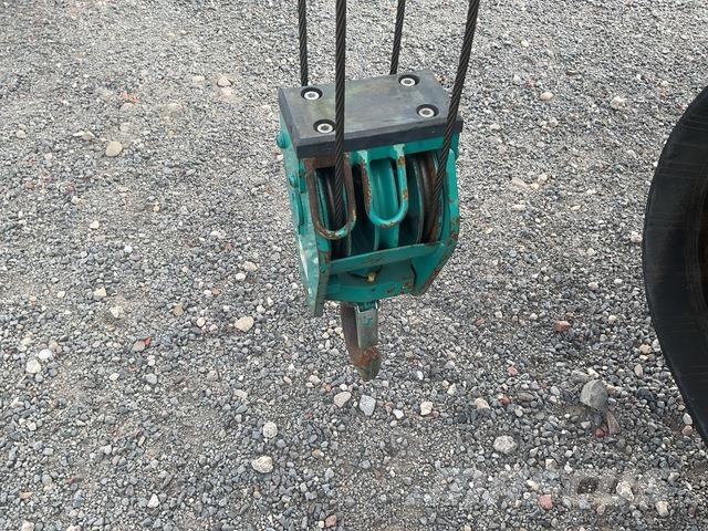 Maeda MC305CRM-3 Sonstige Baumaschinen