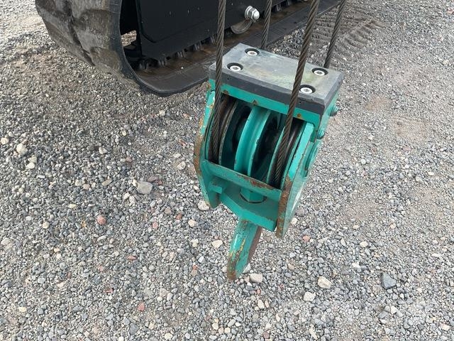 Maeda MC305CRM-3 Sonstige Baumaschinen