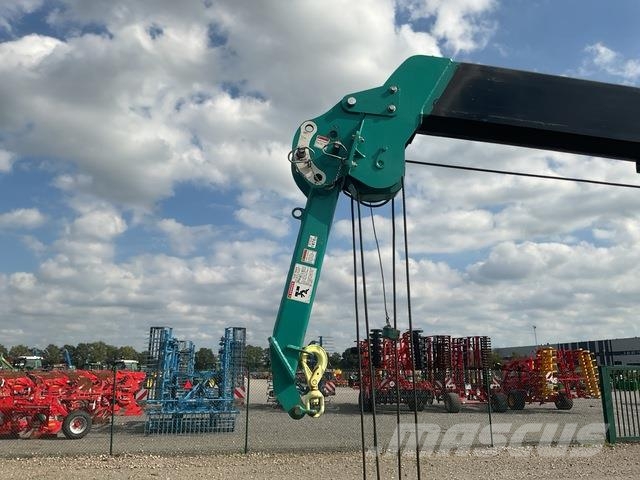 Maeda MC305CRM-3 Sonstige Baumaschinen