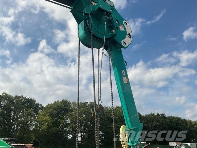 Maeda MC305CRM-3 Sonstige Baumaschinen