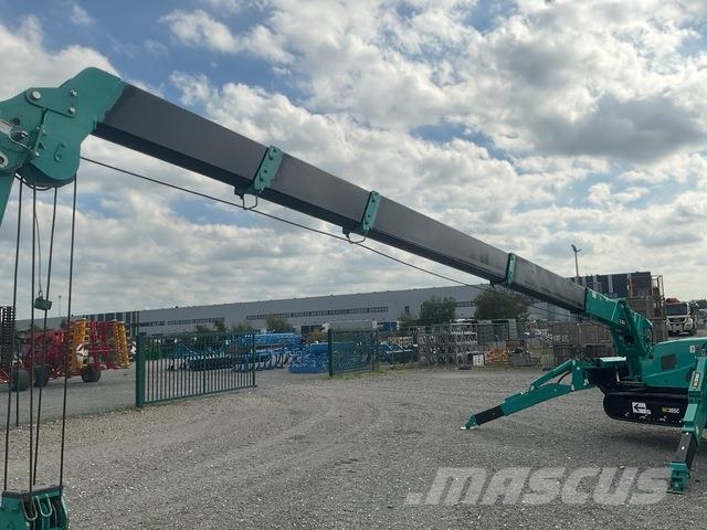 Maeda MC305CRM-3 Sonstige Baumaschinen