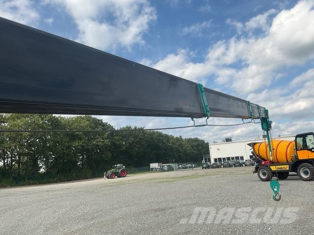 Maeda MC305CRM-3 Sonstige Baumaschinen