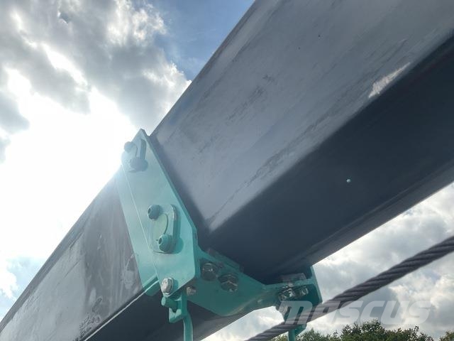 Maeda MC305CRM-3 Sonstige Baumaschinen