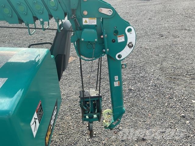 Maeda MC305CRM-3 Sonstige Baumaschinen
