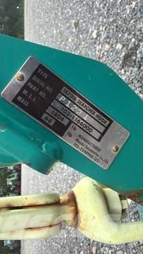Maeda MC305CRM-3 Sonstige Baumaschinen