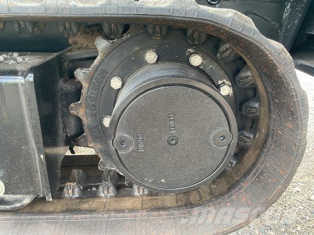 Maeda MC305CRM-3 Sonstige Baumaschinen
