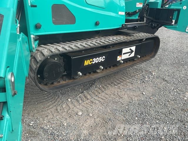 Maeda MC305CRM-3 Sonstige Baumaschinen