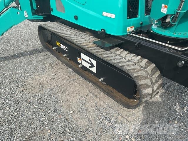 Maeda MC305CRM-3 Sonstige Baumaschinen