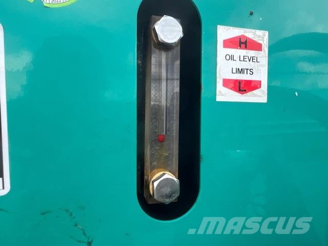 Maeda MC305CRME-2 Muut koneet