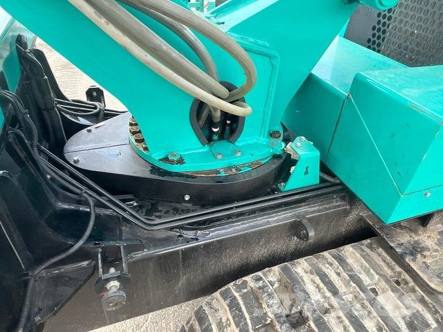 Maeda MC305CRME-2 Muut koneet