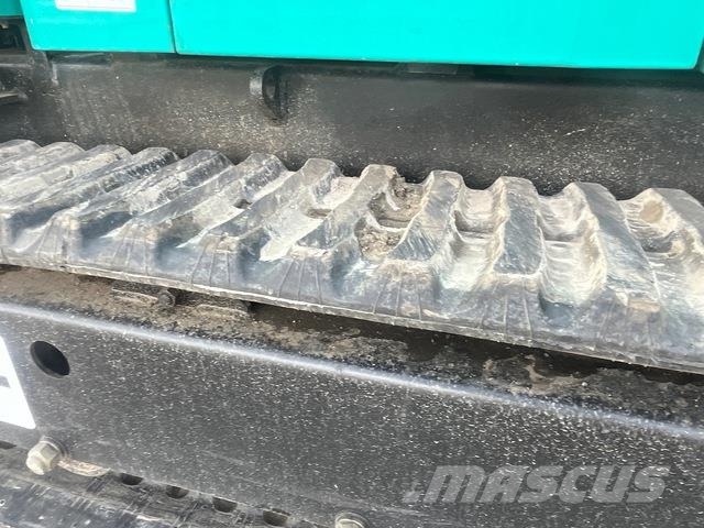 Maeda MC305CRME-2 Muut koneet