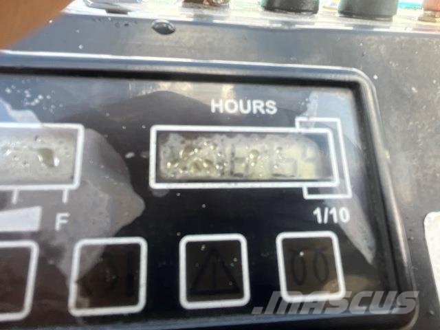 Maeda MC305CRME-2 Muut koneet