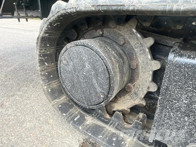 Maeda MC305CRME-2 Muut koneet
