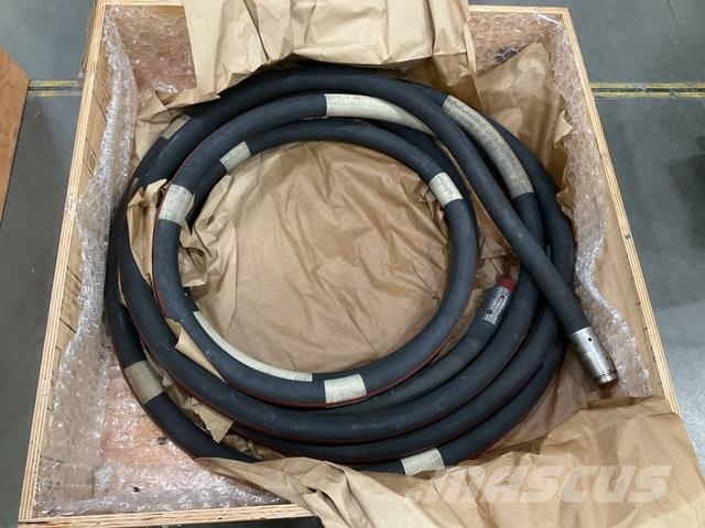 Magna James 152-5076 Outros componentes