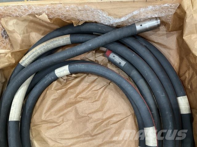 Magna James 152-5076 Outros componentes