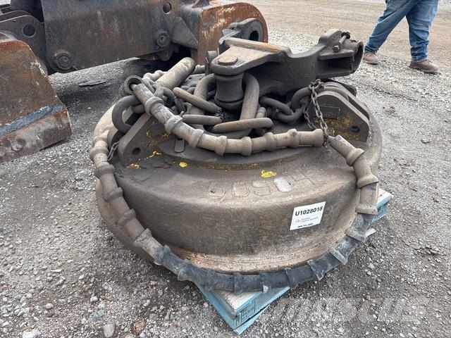 Magnetic Lifting Technologies 建設機械 - その他