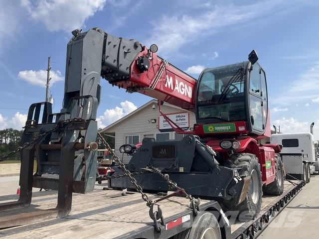 Magni RTH 5.25 SH Telescopic handlers