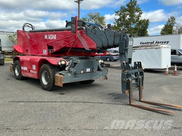 Magni RTH5.35S Teleskoplader