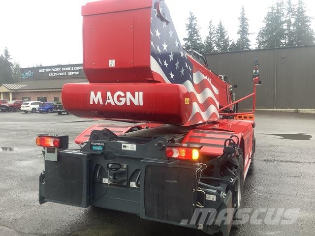 Magni RTH8.35 Teleskopiniai krautuvai