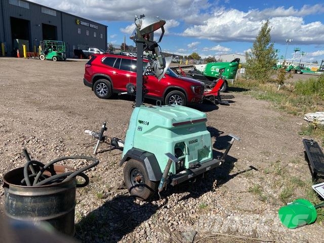 Magnum MLT6SK Lystårne