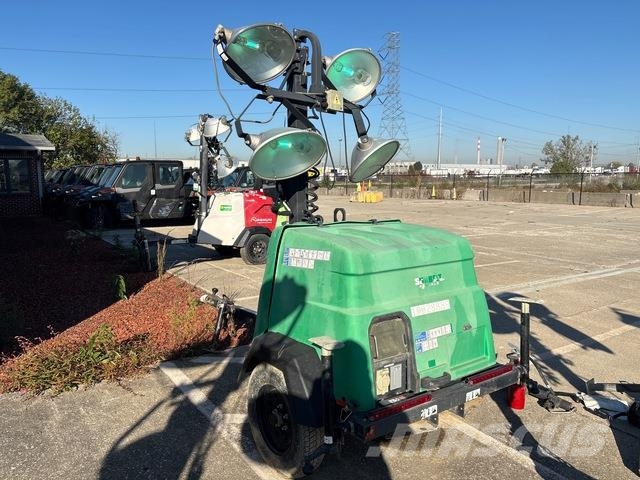 Magnum MLT6SK Light towers