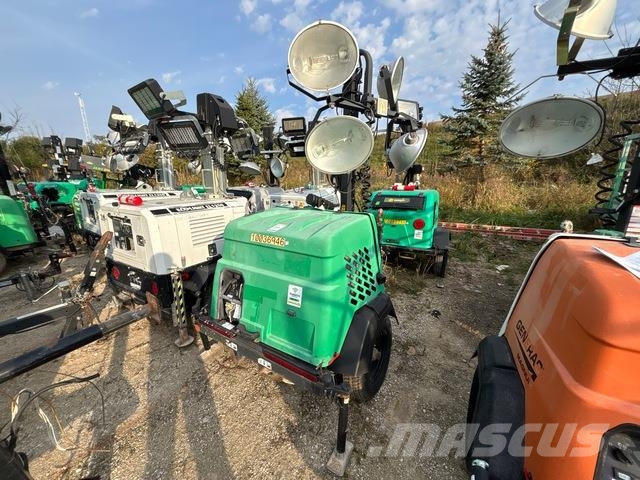 Magnum MLT6SK Rasvetni stubovi