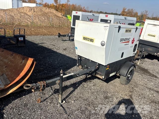 Magnum Pro MDG25IF4CAN Dizelski agregati