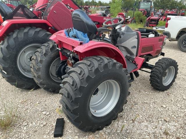 Mahindra 1626S 소형 트랙터