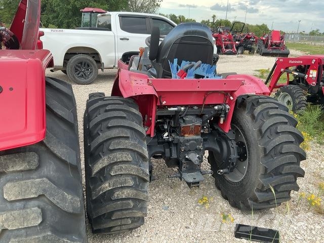 Mahindra 1626S 소형 트랙터