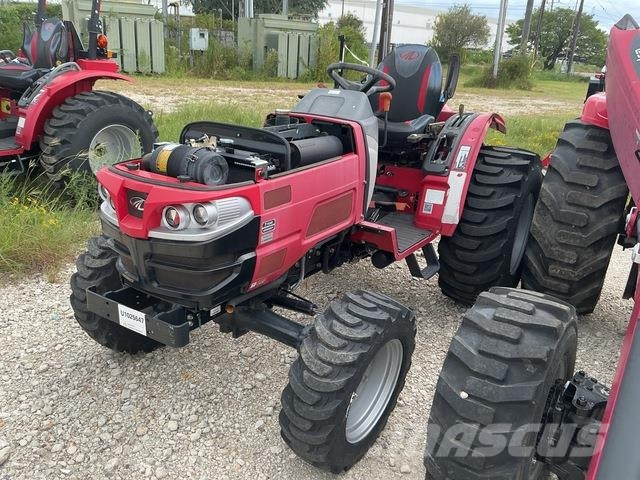 Mahindra 1626S 소형 트랙터