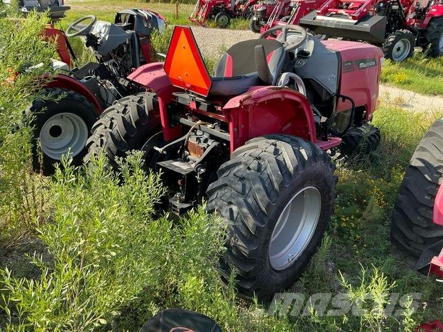 Mahindra 1635 Compact tractors