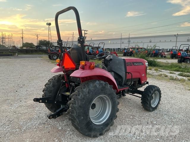 Mahindra 1635H Kompaktni (mali) traktori