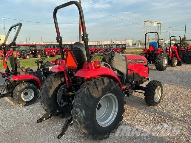Mahindra 1640 Kompaktni (mali) traktori