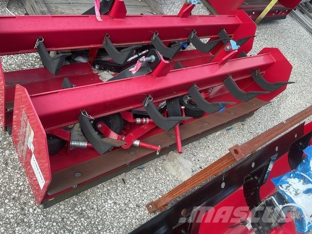 Mahindra 20KBS1072-M Naži