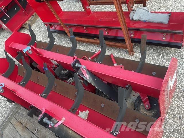 Mahindra 20KBS1072-M Naži