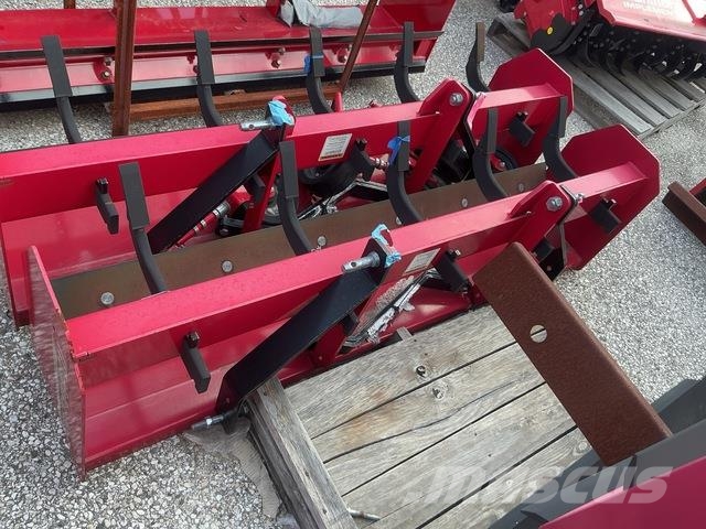 Mahindra 20KBS1072-M Naži