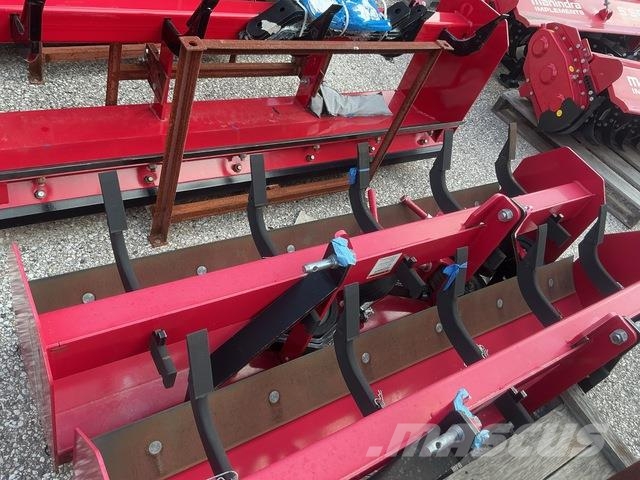 Mahindra 20KBS1072-M Naži