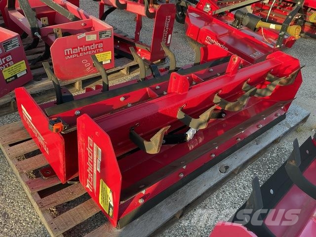 Mahindra 20KBS1072-M Naži