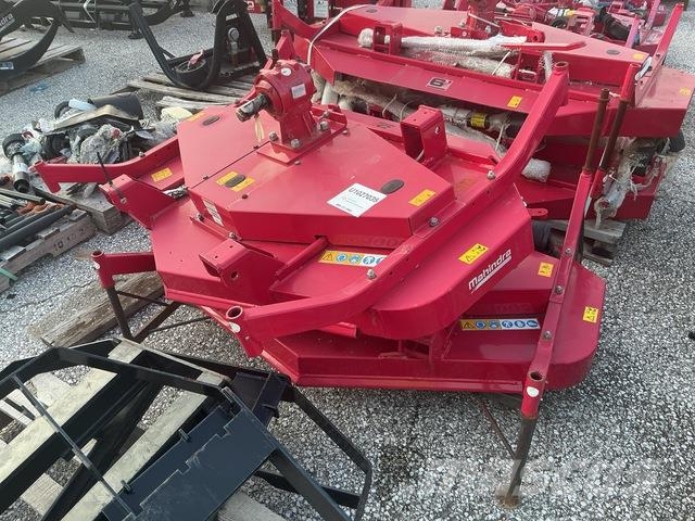 Mahindra 20KFM60-M Mower-conditioners