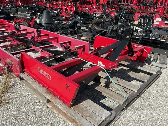 Mahindra 20KLL84-M Muu