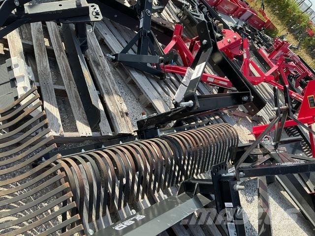 Mahindra 20KLR1072-M نصول