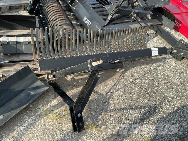 Mahindra 20KLRSD6-M Άλλα εξαρτήματα