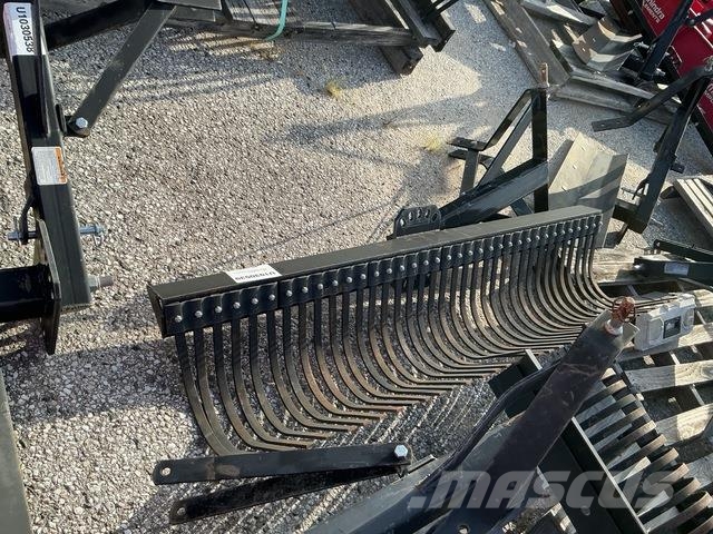 Mahindra 20KLRSD6-M Άλλα εξαρτήματα